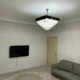 Gurtly 1 komnat 2 nji etaž