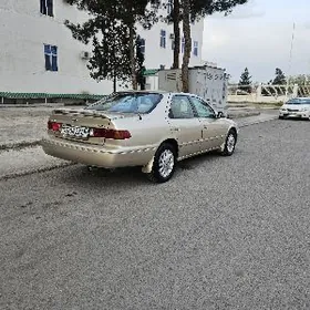 Toyota Camry 1997