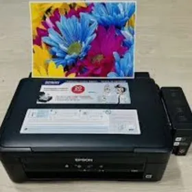 Printer Epson L210