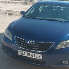 Toyota Camry 2009