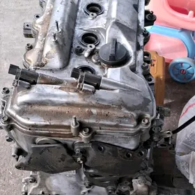 Okuzkelle 2yarymlyk mator