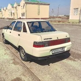 Lada 2110 1998