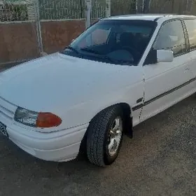 Opel Astra 1993