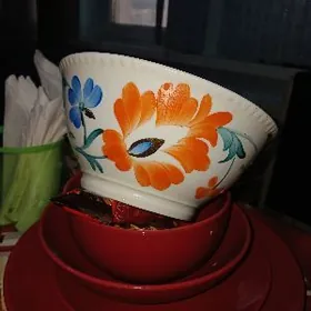 кясушки большие