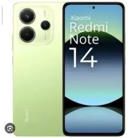 Redmi note 14 16 256