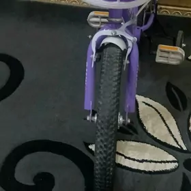 детский велик