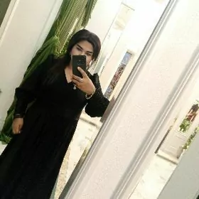 gara gasly wecerniy koynek