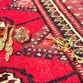 комплект украшений