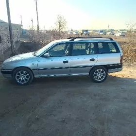 Opel Astra 1995