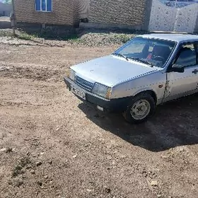 Lada 21099 2002