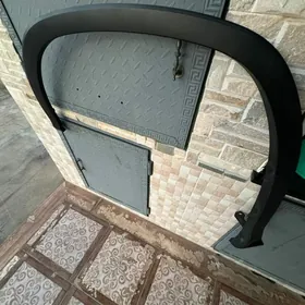 lexus rx krylo  plastmas