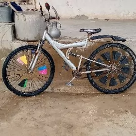 welik ýigit welosiped