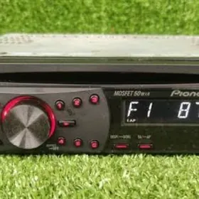 PIYANER MANTAFON ARGINAL