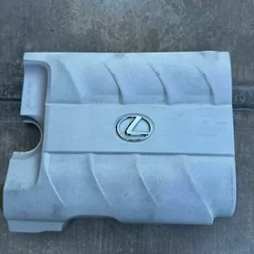 lexus rx dwigatel plastmas