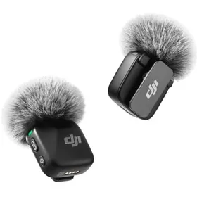 Dji mic mini