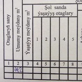 aptawoy 15 yyllyk magazyn