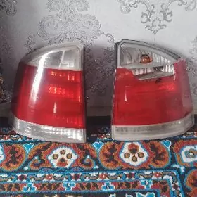 stopnik opel vectra c 2003