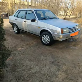 Lada 21099 2001