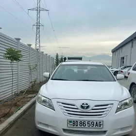 Toyota Camry 2008