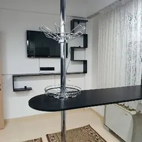 таслама 1этаж 2комнаты