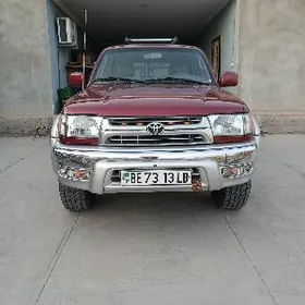 Toyota 4Runner 2001