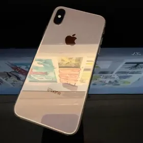 iPhone XS