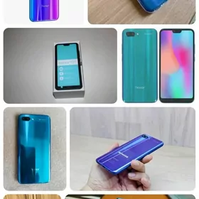 Honor 10