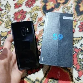 Samsung s9
