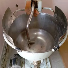 Hamyr meshalka ( Hamyr garyan)