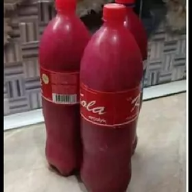 НАТУРАЛЬНЫЙ ГРАНАТОВЫЙ СОК