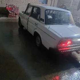 Lada 2106 1985