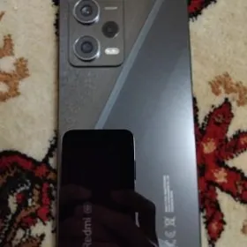 Redmi Note 12 pro 5g