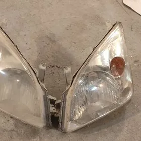 Prado çyra 03.09 ýyl