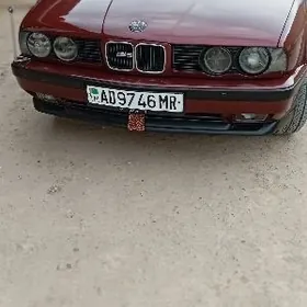 BMW 525 1992