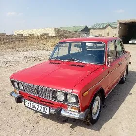 Lada 2106 1985