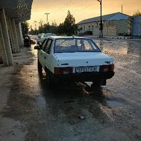 Lada 21099 1998