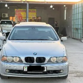 BMW E39 1996