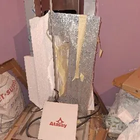 döner aparat gyssagly satlyk