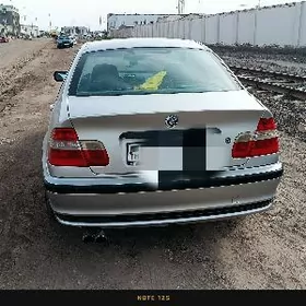 BMW 328 1999