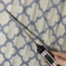 Кулинарный термометр