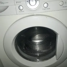 Кир машын LG