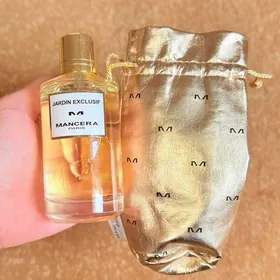 Mancera Jardin Exclusif