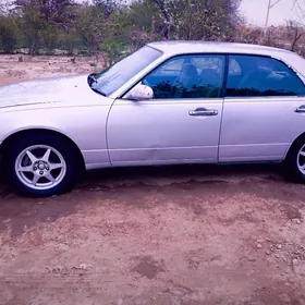 Nissan Cefiro 1999