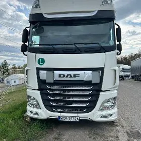DAF 480 2021