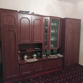 Mebel Stenka, prihozka, kuhnny