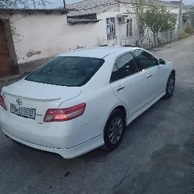 Toyota Camry 2008