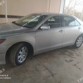 Toyota Camry 2008