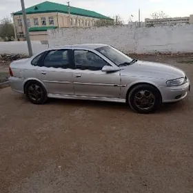 Opel Vectra 2000