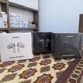 samsung galaxy Buds nawuşnik