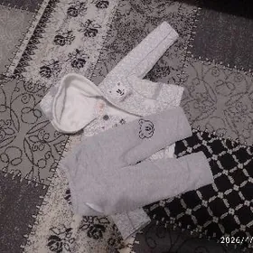 детский костюм